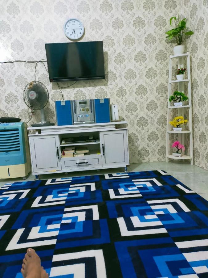 Shifana Homestay Syariah Yogyakarta Exteriör bild
